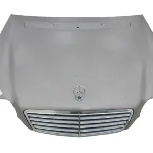 MASKA POKRYWA SILNIKA MERCEDES C-KLASA W203 Dostępne od ręki